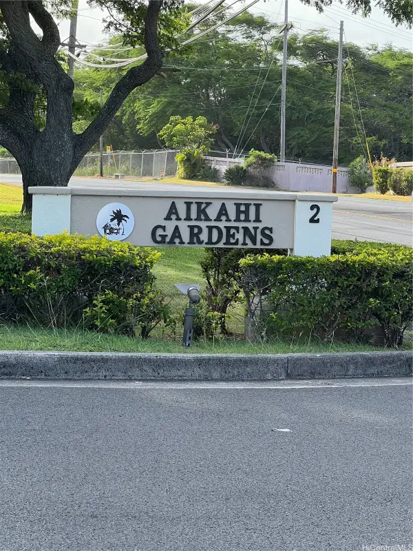 134 Noke Street #602, Kailua, HI 96734