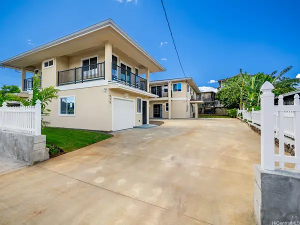 94-415 Apowale Street, Waipahu, HI 96797