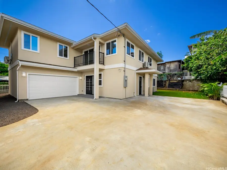 94-415 Apowale Street, Waipahu, HI 96797 - #2