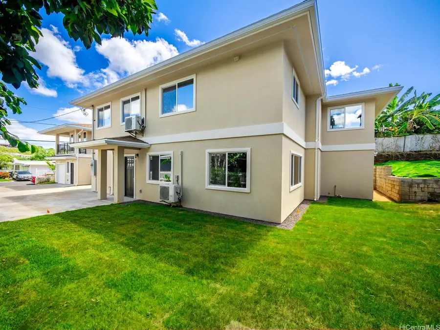 94-415 Apowale Street, Waipahu, HI 96797 - #3
