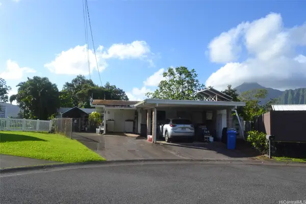 45-612 Huinawai Place, Kaneohe, HI 96744