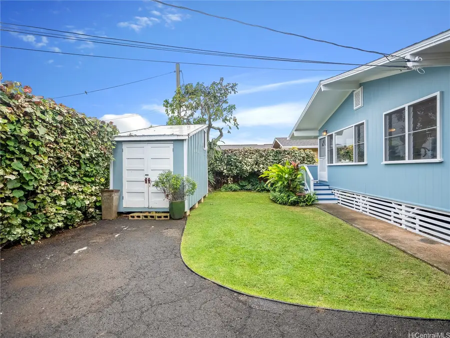 259A Kihapai Street, Kailua, HI 96734 - #3