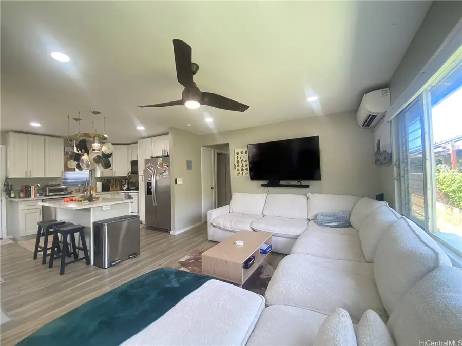 84-567 Kepue Street, Waianae, HI 96792 - #2