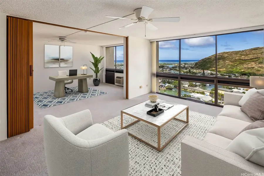 521 Hahaione Street #2-18K, Honolulu, HI 96825 - #3