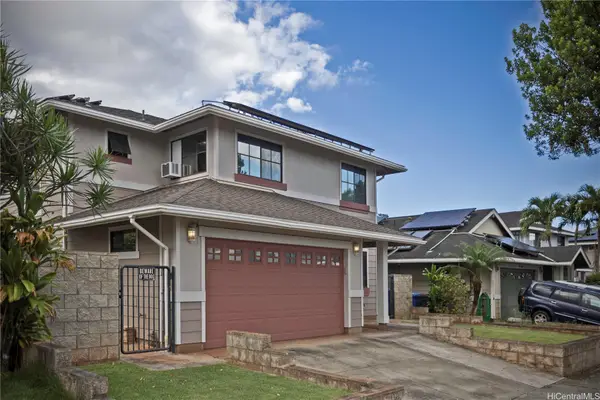 94-1027 Kaiamu Street, Waipahu, HI 96797