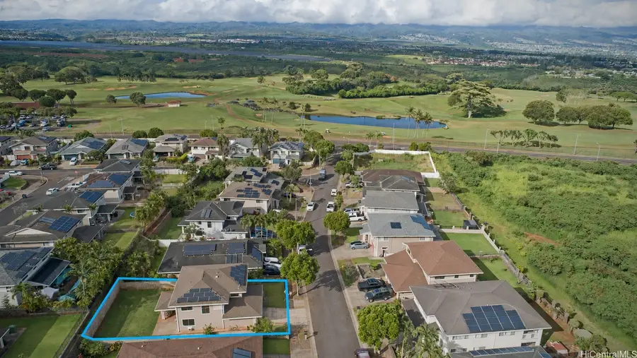 94-1027 Kaiamu Street, Waipahu, HI 96797 - #3