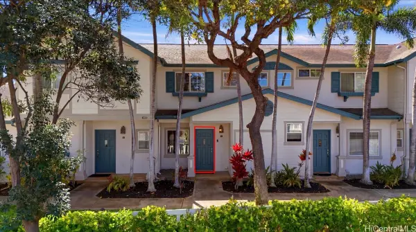 91-1025 Kaileolea Drive #J3, Ewa Beach, HI 96706