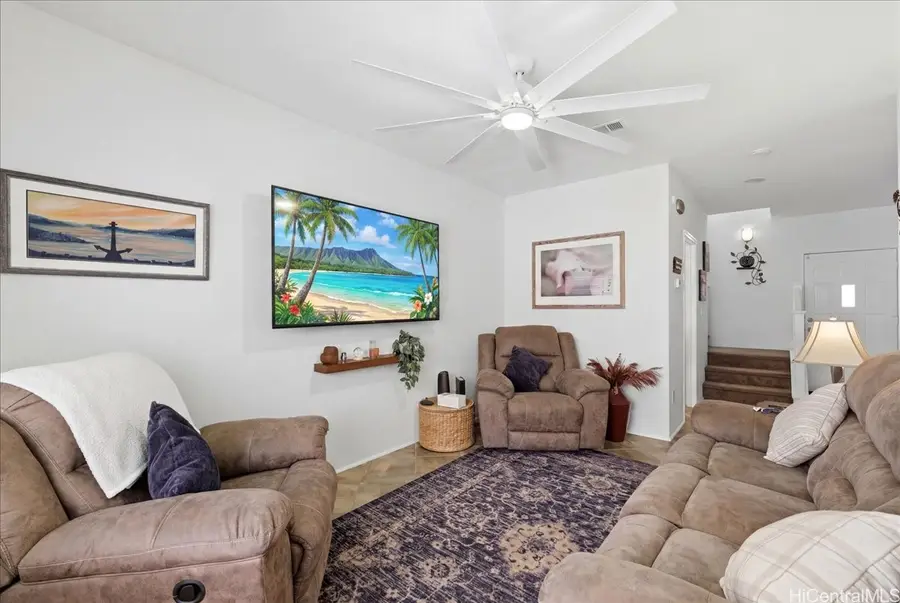 91-1025 Kaileolea Drive #J3, Ewa Beach, HI 96706 - #2