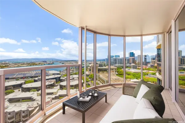 425 South Street #2203, Honolulu, HI 96813