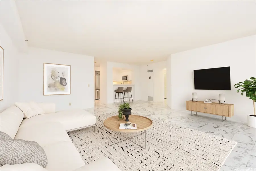 425 South Street #2203, Honolulu, HI 96813 - #3