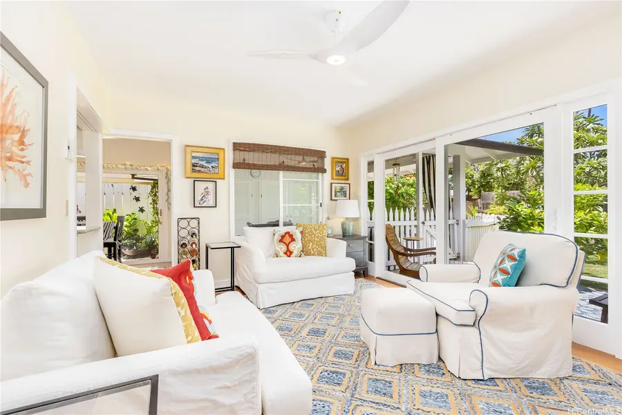 811 Maluniu Avenue, Kailua, HI 96734 - #3