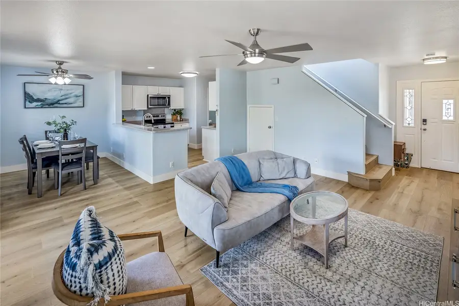 94-1037 Pumaia Place, Waipahu, HI 96797 - #3