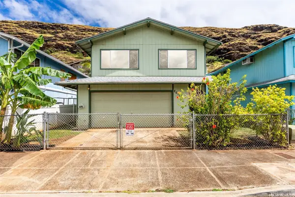 86-155 Leihoku Street, Waianae, HI 96792