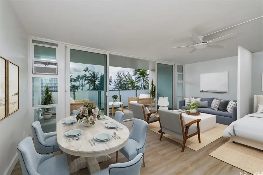 53-549 Kamehameha Highway #504, Hauula, HI 96717 - #3