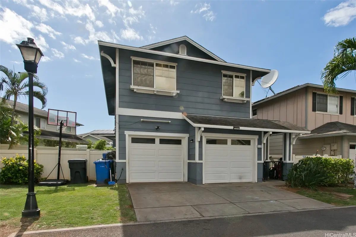 91-634 Makalea Street #77, Ewa Beach, HI 96706 - #1