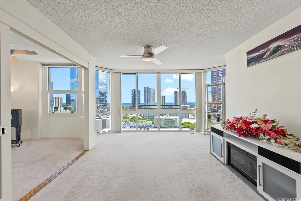 801 S King Street #1903, Honolulu, HI 96813 - #1