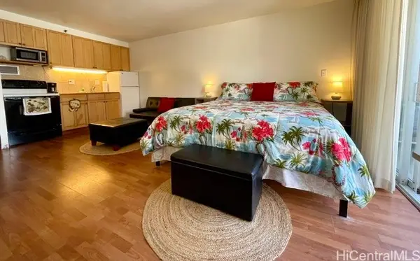 364 Seaside Avenue #510, Honolulu, HI 96815