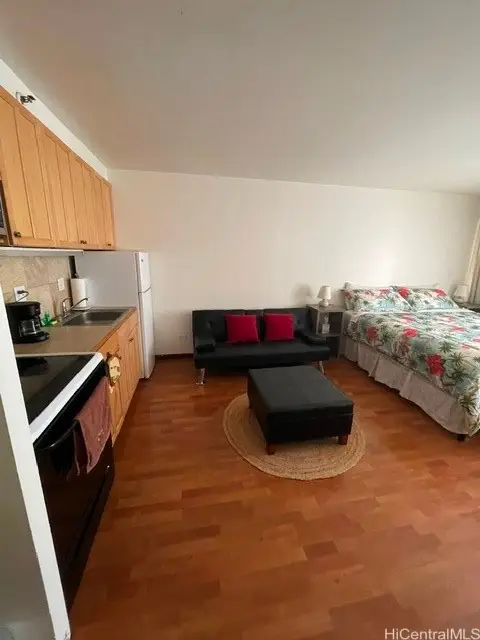 364 Seaside Avenue #510, Honolulu, HI 96815 - #2