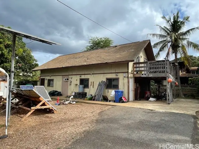 84-736 Moua Street, Waianae, HI 96792 - #1