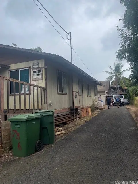 84-736 Moua Street, Waianae, HI 96792 - #3