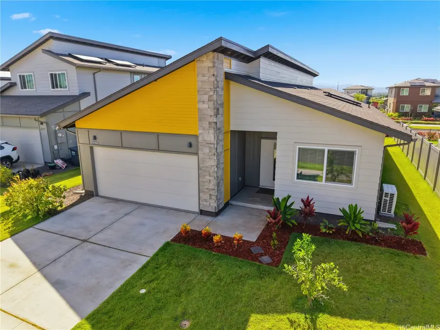 91-1868 Kohanahana Loop, Ewa Beach, HI 96706 - #2