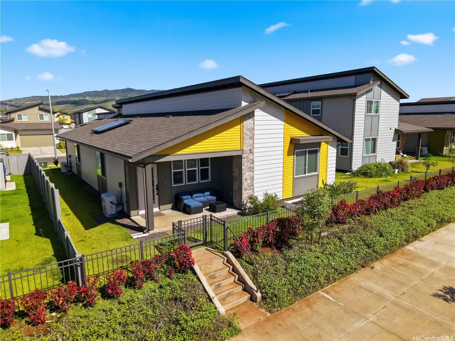 91-1868 Kohanahana Loop, Ewa Beach, HI 96706 - #3