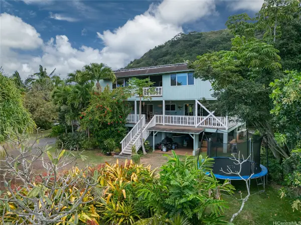 59-65 Kumupali Road, Haleiwa, HI 96712