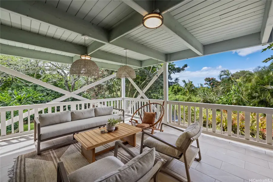 59-65 Kumupali Road, Haleiwa, HI 96712 - #3