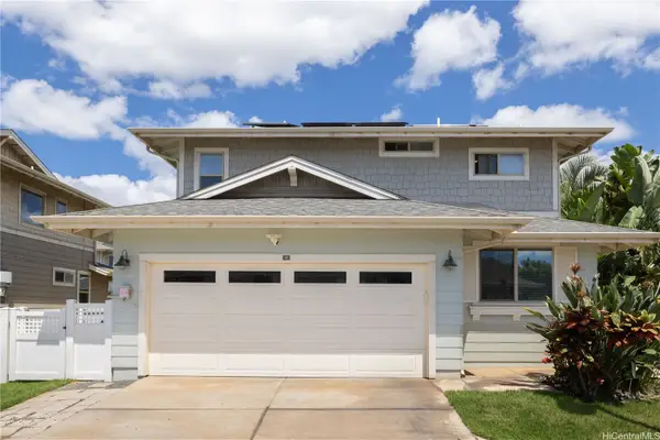 801 Kakala Street #48, Kapolei, HI 96707