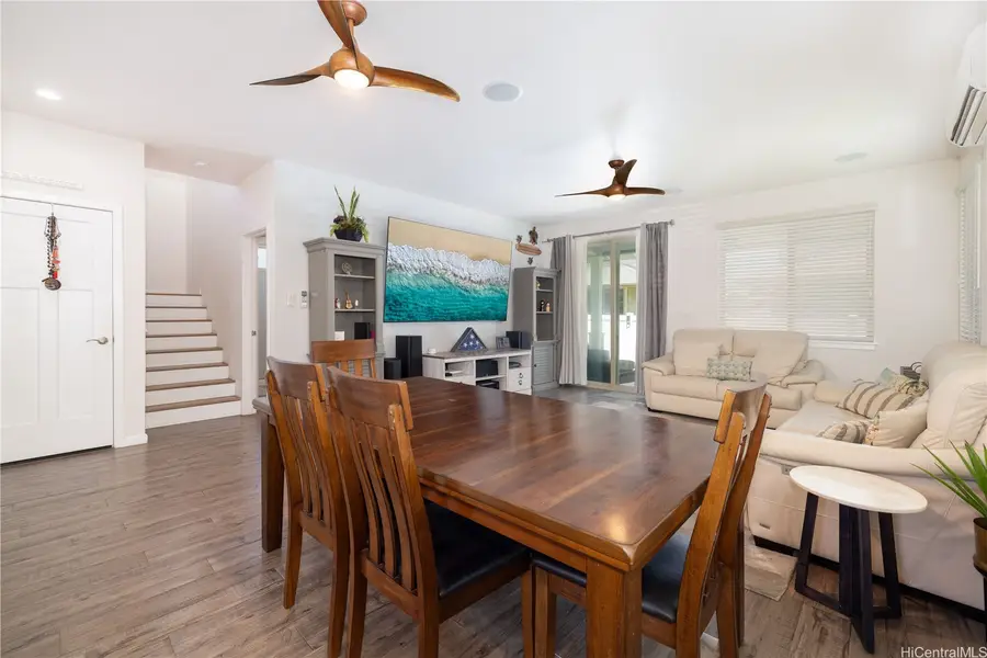 801 Kakala Street #48, Kapolei, HI 96707 - #2