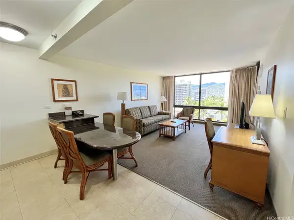 229 Paoakalani Avenue #903, Honolulu, HI 96815