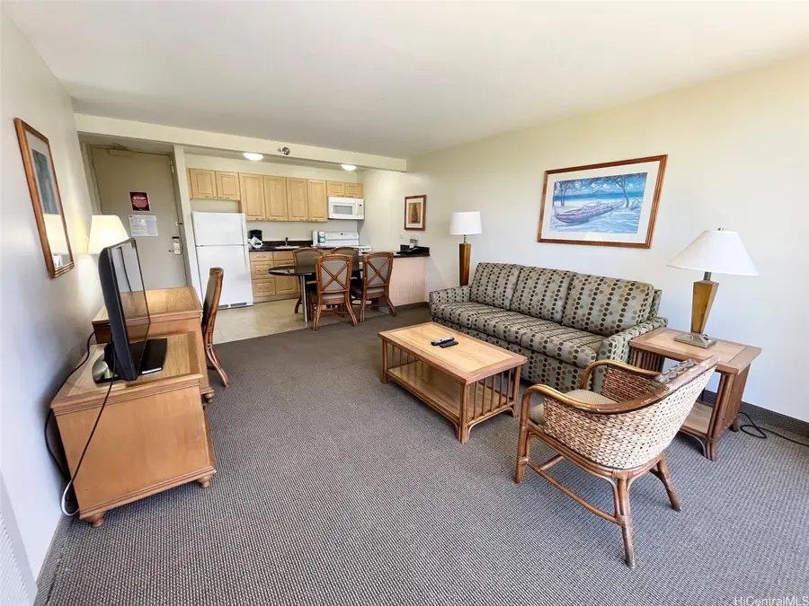 229 Paoakalani Avenue #903, Honolulu, HI 96815 - #2