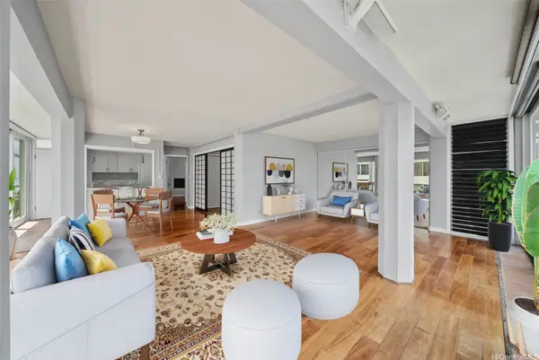 2957 Kalakaua Avenue #415, Honolulu, HI 96815