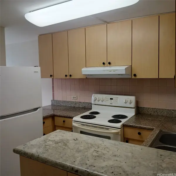 3215 Ala Ilima Street #B307, Honolulu, HI 96818
