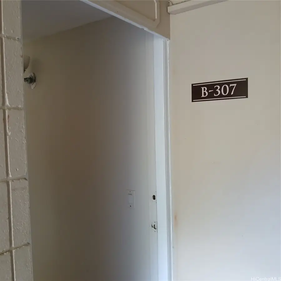 3215 Ala Ilima Street #B307, Honolulu, HI 96818 - #2