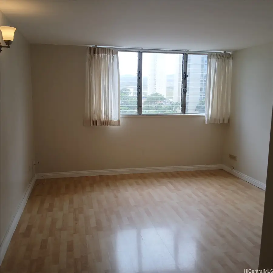 3215 Ala Ilima Street #B307, Honolulu, HI 96818 - #3