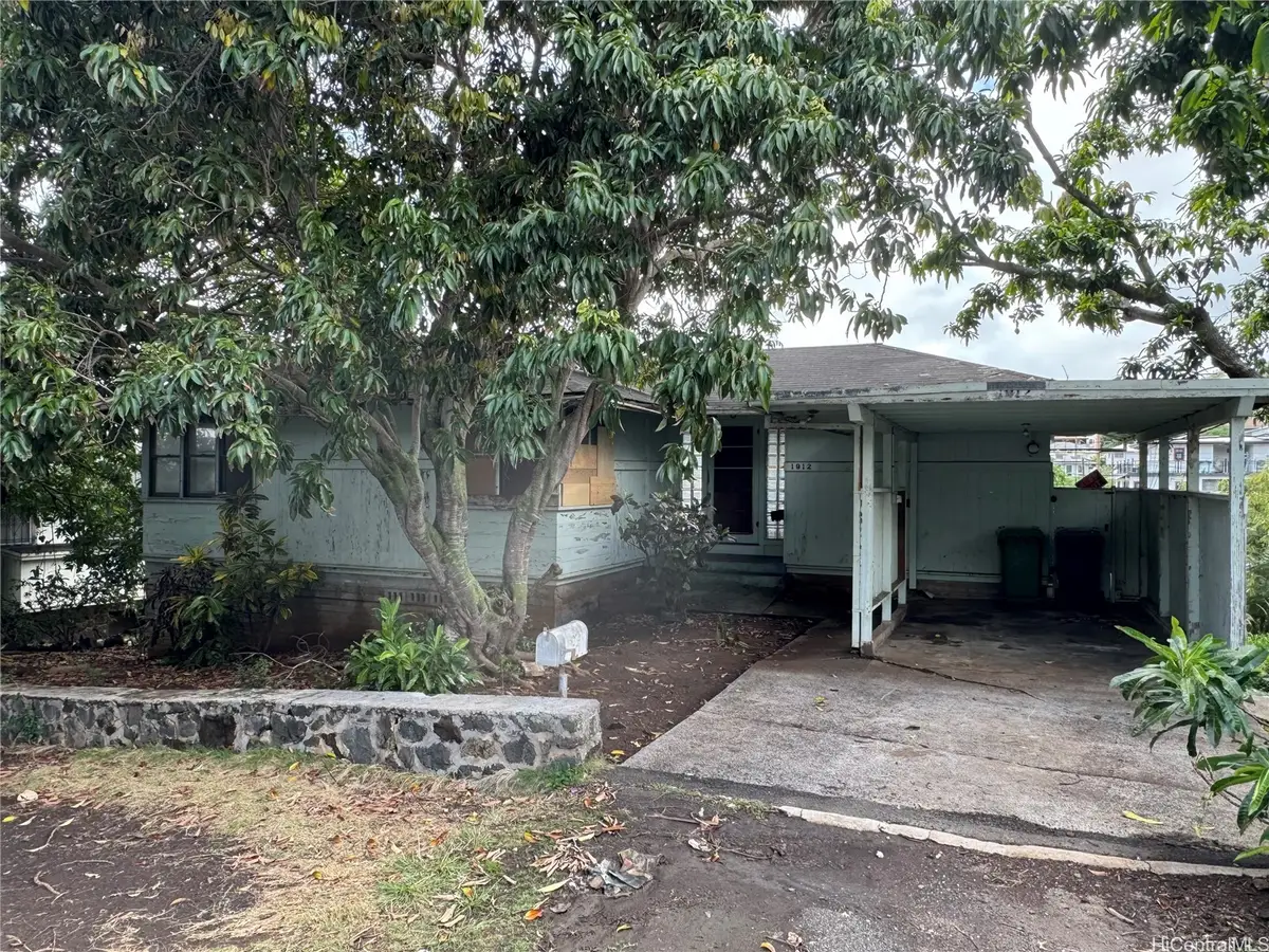 1912 Aupuni Street, Honolulu, HI 96817 - #1