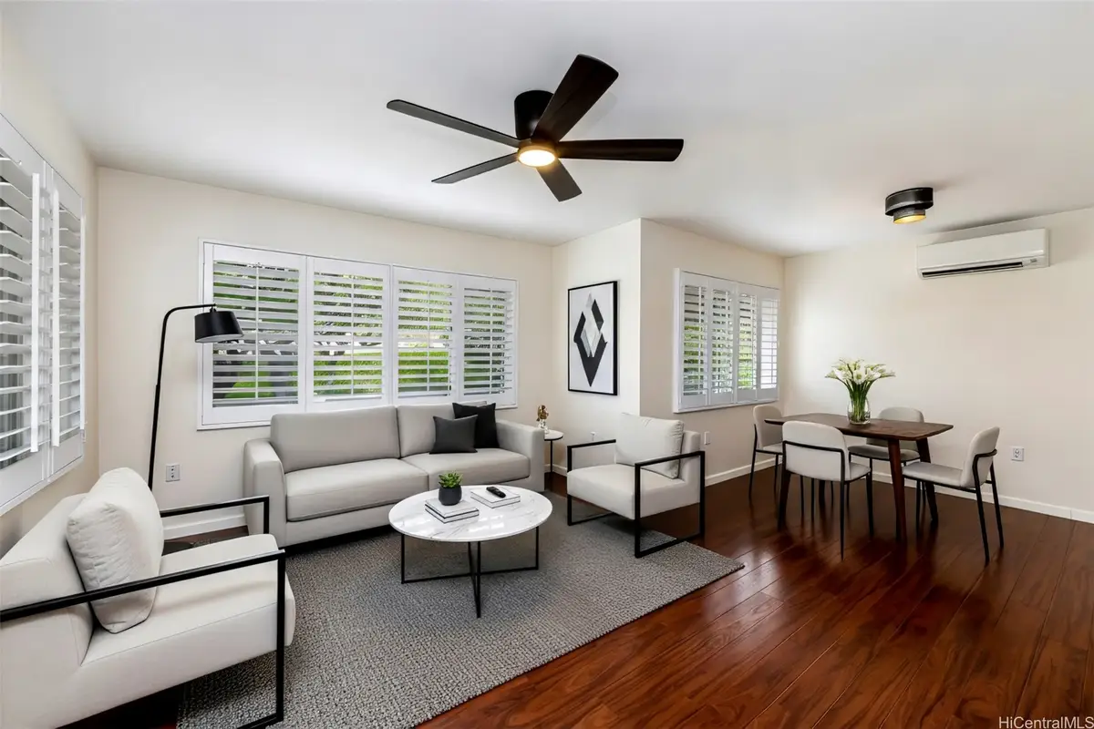 92-1491 Aliinui Drive #26D, Kapolei, HI 96707 - #1