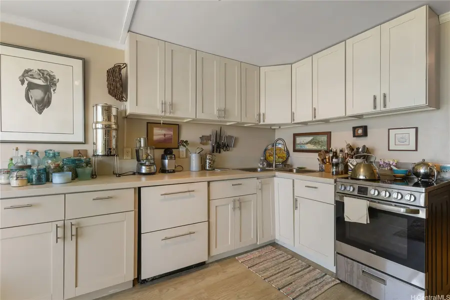 85-175 Farrington Highway #B416, Waianae, HI 96792 - #3