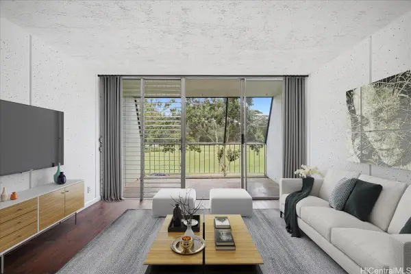 95-009 Waikalani Drive #A205, Mililani, HI 96789