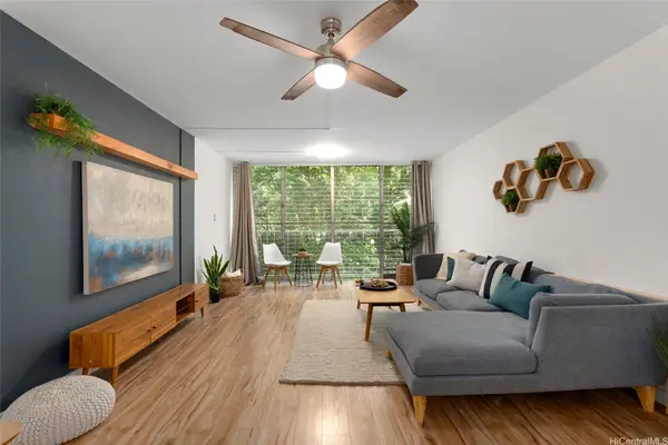 95-257 Waikalani Drive #B303, Mililani, HI 96789