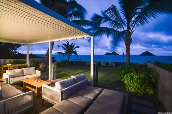 1414 Mokulua Drive, Kailua, HI 96734