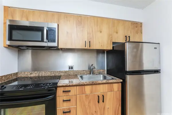 545 Queen Street #333, Honolulu, HI 96813