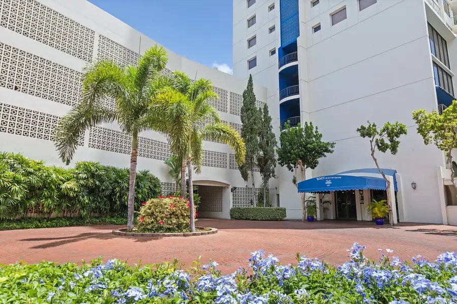 400 Hobron Lane #3314, Honolulu, HI 96815 - #2