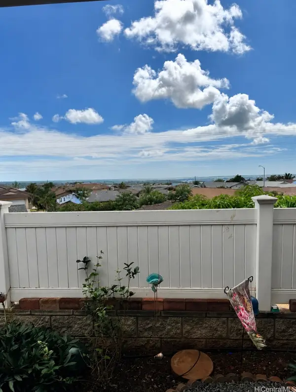 94-461 Hamau Street, Waipahu, HI 96797