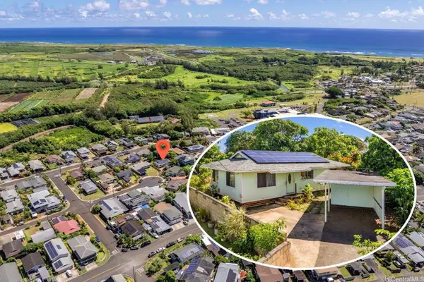 56-099 Kahana Street, Kahuku, HI 96731