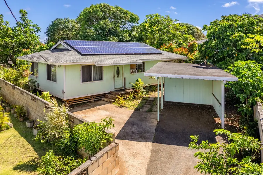 56-099 Kahana Street, Kahuku, HI 96731 - #3