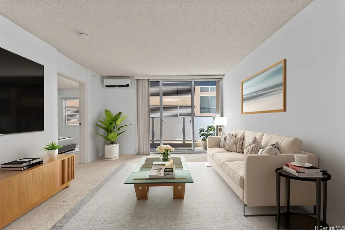801 South Street #311, Honolulu, HI 96813 - #1