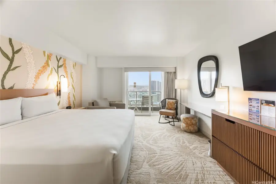 410 Atkinson Drive #2928, Honolulu, HI 96814 - #2