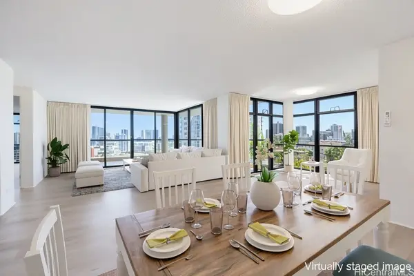 1015 Wilder Avenue #503, Honolulu, HI 96822